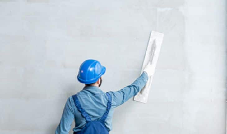 Çubuk İnşaat Sıvacısı